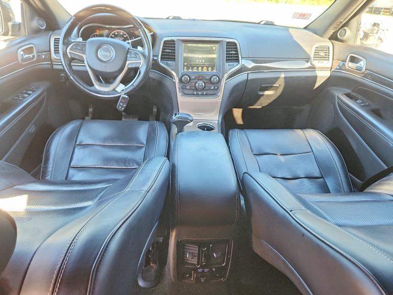 68938796 :رقم المزاد ، 1C4RJFCG0FC913512 vin ، 2015 Jeep Grand Cherokee مزاد بيع