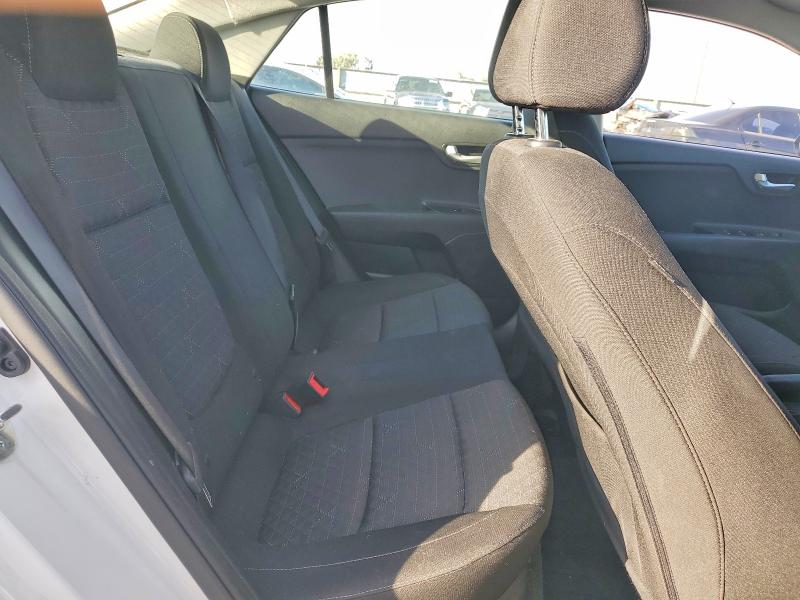Продаж на аукціоні авто 2023 Kia Rio, vin: 3KPA24AD0PE622705, номер лоту: 67194956