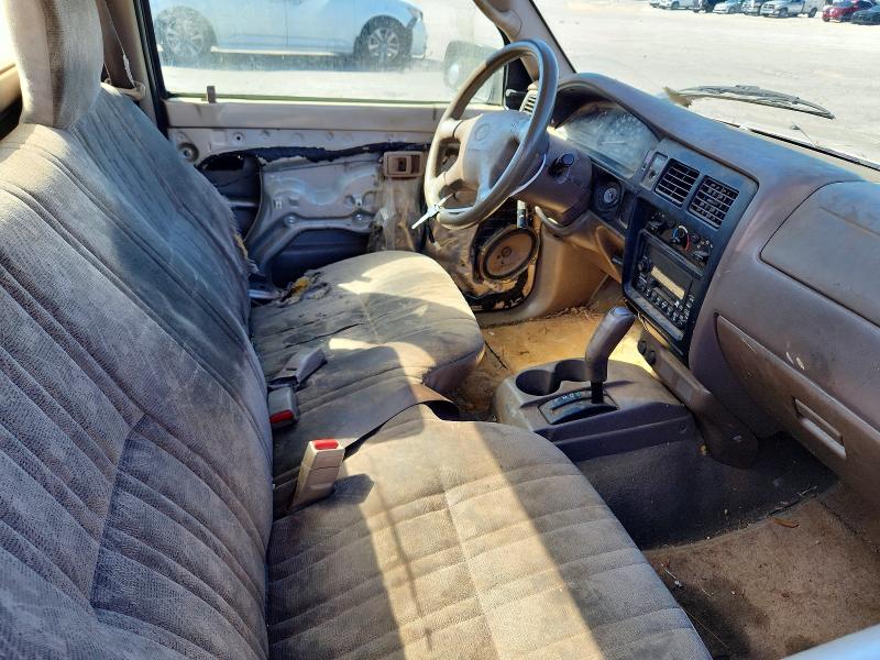 Auction sale of the 2004 Toyota Tacoma, vin: 5TENL42N64Z398866, lot number: 68844676