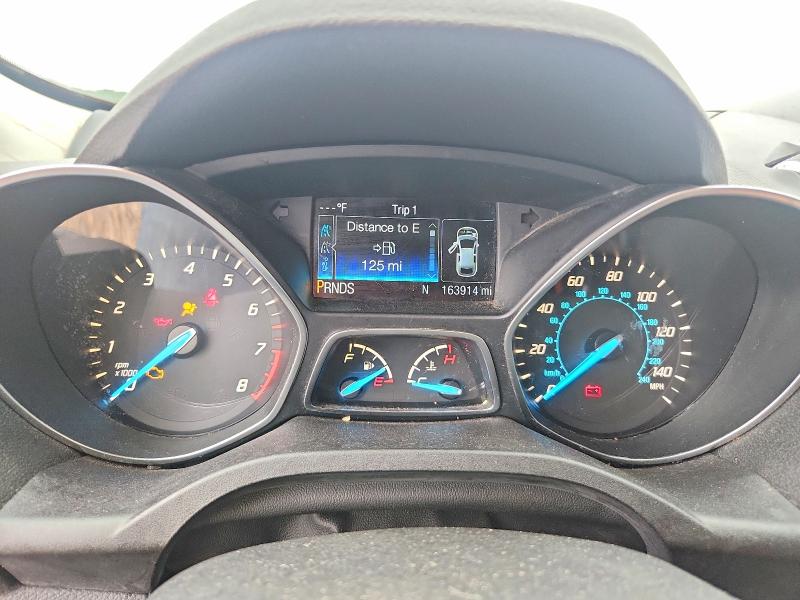 Продаж на аукціоні авто 2015 Ford Escape, vin: 1FMCU0GX9FUA27778, номер лоту: 69220446