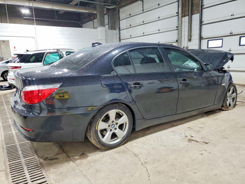 Продаж на аукціоні авто 2008 Bmw 535, vin: WBANV93548C130907, номер лоту: 69367696