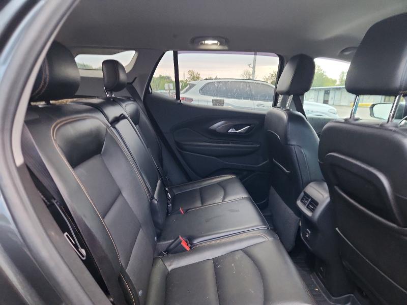 Aukcja sprzedaży 2020 Gmc Terrain, vin: 3GKALVEV8LL143318, numer aukcji: 68828306
