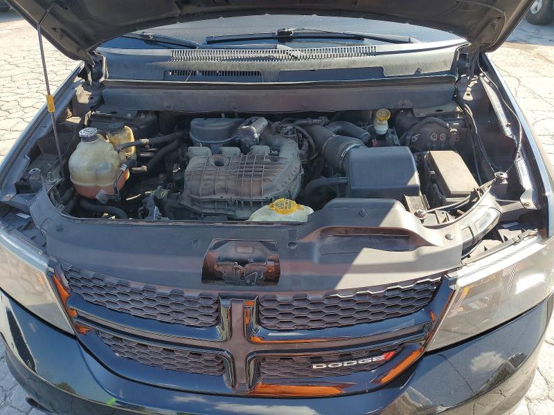 Aukcja sprzedaży 2014 Dodge Journey, vin: 3C4PDCEG0ET301095, numer aukcji: 67735336