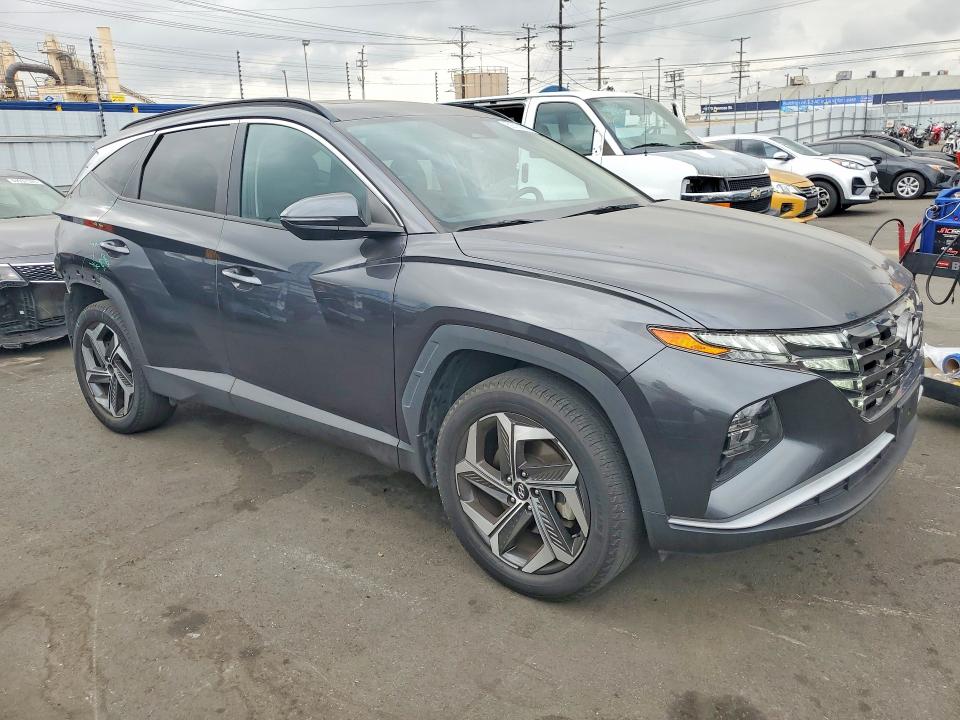 Продажа на аукционе авто 2022 Hyundai Tucson, vin: 5NMJCCAE7NH120280, номер лота: 69788856