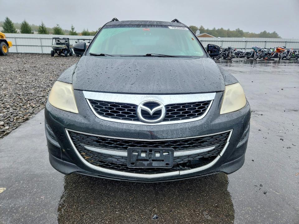 Aukcja sprzedaży 2011 Mazda Cx-9, vin: JM3TB3CVXB0315978, numer aukcji: 70226536