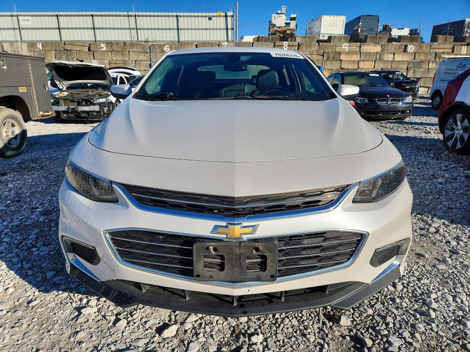 Продажа на аукционе авто 2016 Chevrolet Malibu, vin: 1G1ZE5ST7GF332482, номер лота: 70288226