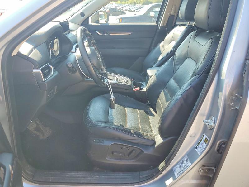 67660916 :رقم المزاد ، JM3KFBDM9J0350607 vin ، 2018 Mazda Cx-5 مزاد بيع