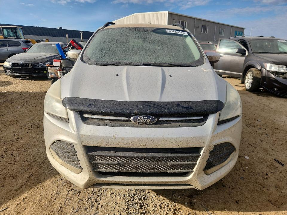 Aukcja sprzedaży 2013 Ford Escape, vin: 1FMCU9GX1DUC05300, numer aukcji: 69759516