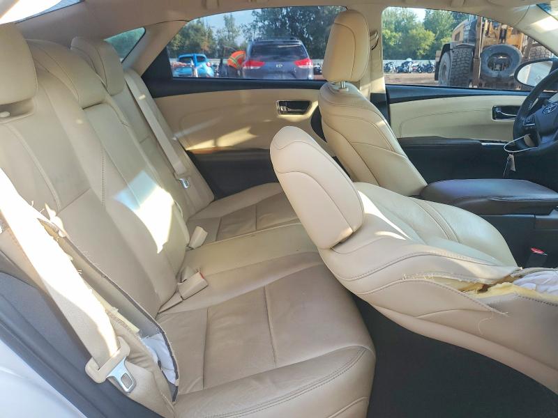 66092526 :رقم المزاد ، 4T1BD1EB9FU036067 vin ، 2015 Toyota Avalon Hybrid مزاد بيع