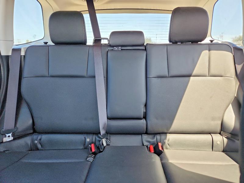 2016 Subaru Forester მანქანა იყიდება აუქციონზე, vin: JF2SJGVC0GH456451, აუქციონის ნომერი: 67109866
