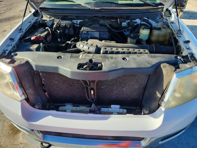 2005 Ford F150 მანქანა იყიდება აუქციონზე, vin: 1FTPW145X5KB71987, აუქციონის ნომერი: 70599306