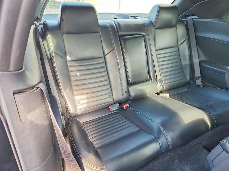 Auction sale of the 2013 Dodge Challenger, vin: 2C3CDYBT9DH614526        , lot number: 69040966