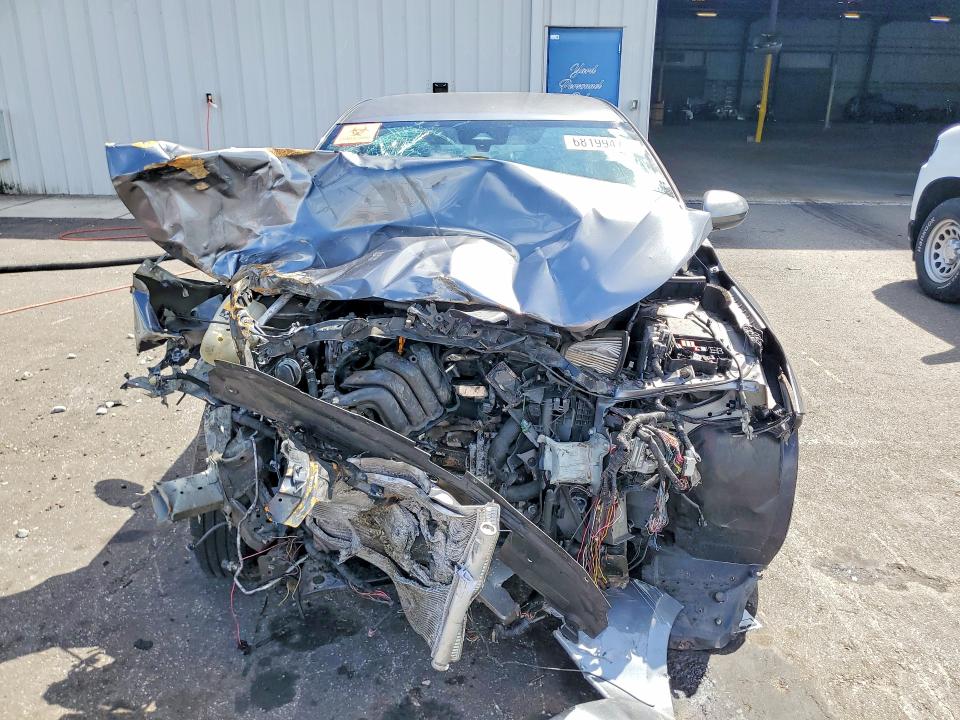Aukcja sprzedaży 2022 Nissan Sentra, vin: 3N1AB8BV4NY304289, numer aukcji: 68199476