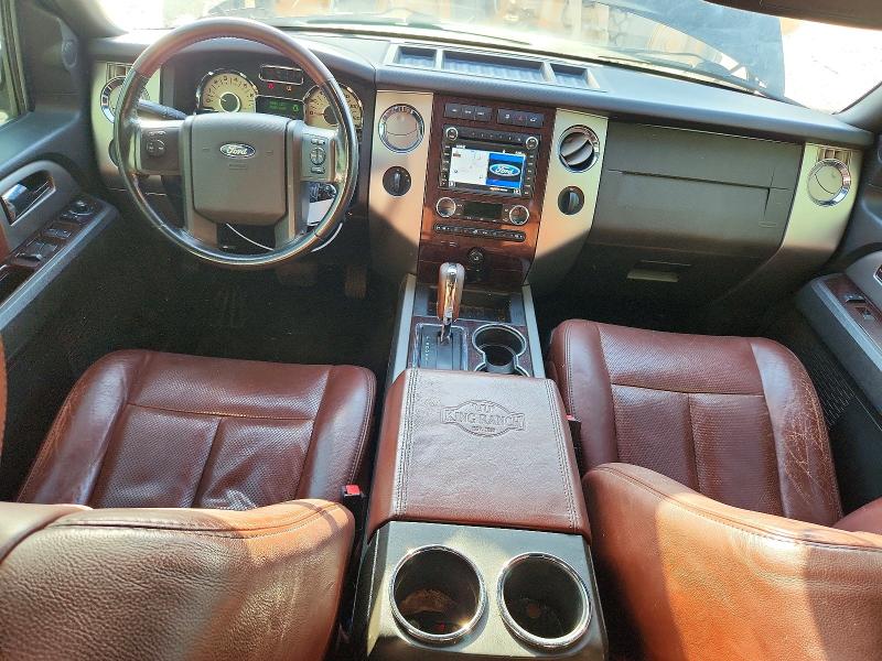 Продаж на аукціоні авто 2013 Ford Expedition, vin: 1FMJU1J55DEF57323, номер лоту: 69422536