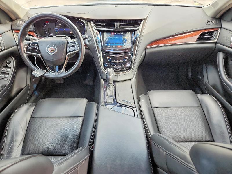 Aukcja sprzedaży 2014 Cadillac Cts, vin: 1G6AX5S3XE0180103, numer aukcji: 70485606