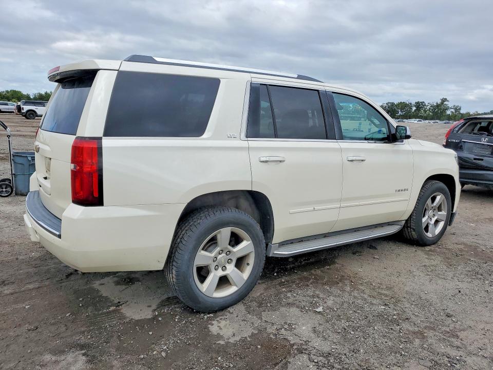 Продаж на аукціоні авто 2015 Chevrolet Tahoe, vin: 1GNSKCKC0FR112904, номер лоту: 69755566