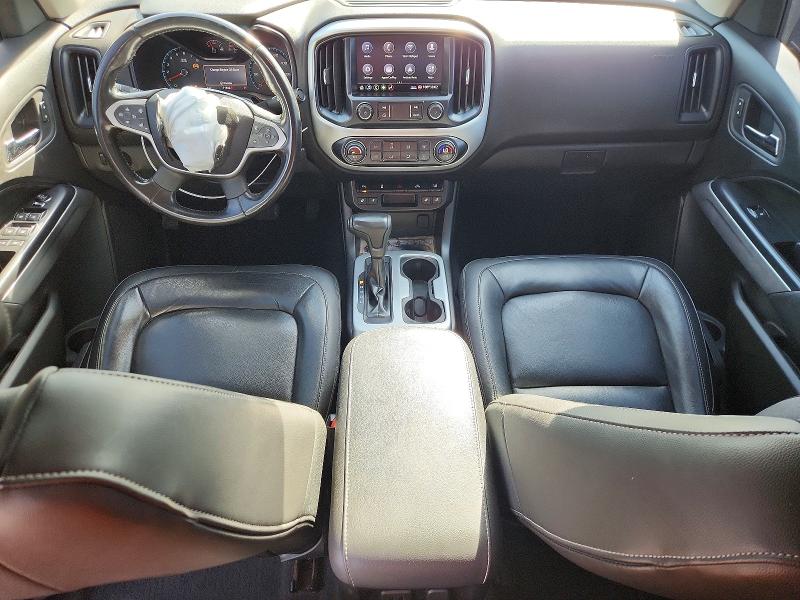 Продаж на аукціоні авто 2019 Chevrolet Colorado, vin: 1GCGSCEA5K1143048, номер лоту: 70086856