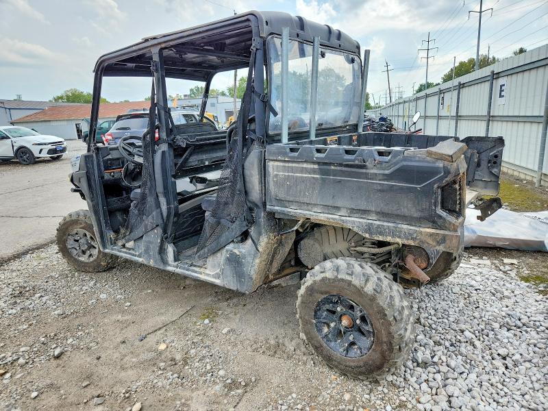 2023 Polaris Ranger მანქანა იყიდება აუქციონზე, vin: 3NSM4E573PE319305, აუქციონის ნომერი: 67691996