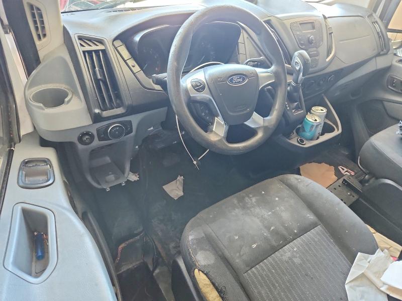 Aukcja sprzedaży 2018 Ford Transit, vin: 1FTYR1ZM1JKA98188, numer aukcji: 67197016