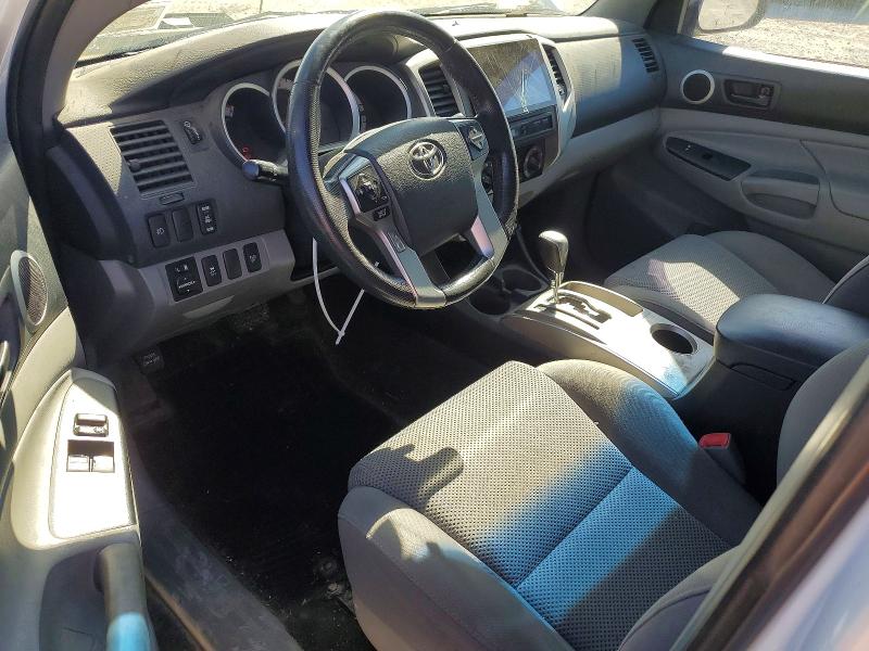 Продажа на аукционе авто 2014 Toyota Tacoma, vin: 5TFUU4EN3EX096576, номер лота: 69965926