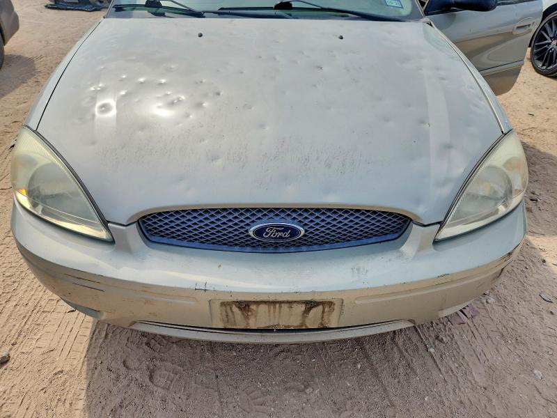 Продажа на аукционе авто 2007 Ford Taurus, vin: 1FAFP53U17A151408, номер лота: 70005616
