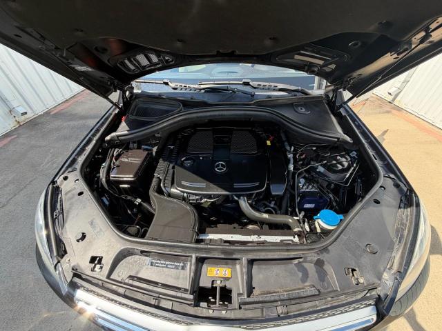 Aukcja sprzedaży 2017 Mercedes-benz Gle, vin: 4JGDA5JB9HA924692, numer aukcji: 70567086