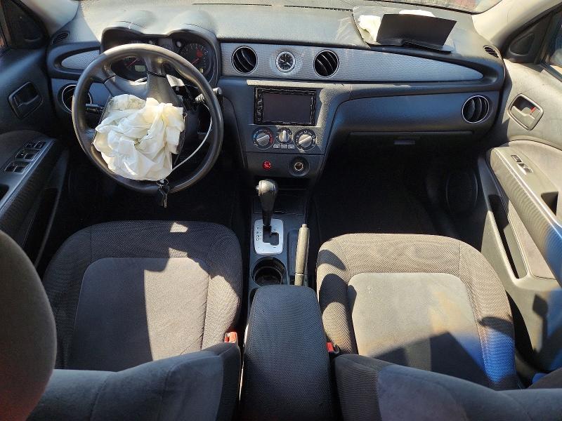 Продажа на аукционе авто 2003 Mitsubishi Outlander, vin: JA4LX31G83U029906, номер лота: 68616296