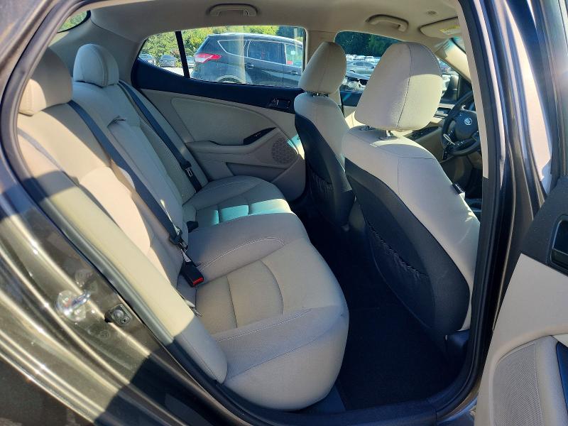 67957486 :رقم المزاد ، 5XXGM4A76DG143450 vin ، 2013 Kia Optima مزاد بيع