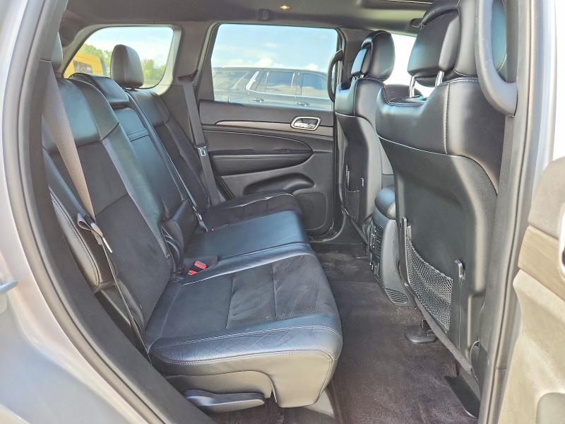 Aukcja sprzedaży 2018 Jeep Grand Cherokee, vin: 1C4RJFAG6JC407730, numer aukcji: 69539296