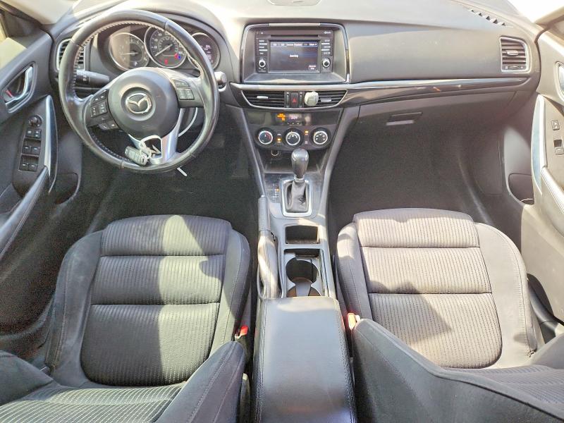 Продаж на аукціоні авто 2015 Mazda 6, vin: JM1GJ1U54F1205203, номер лоту: 67738956