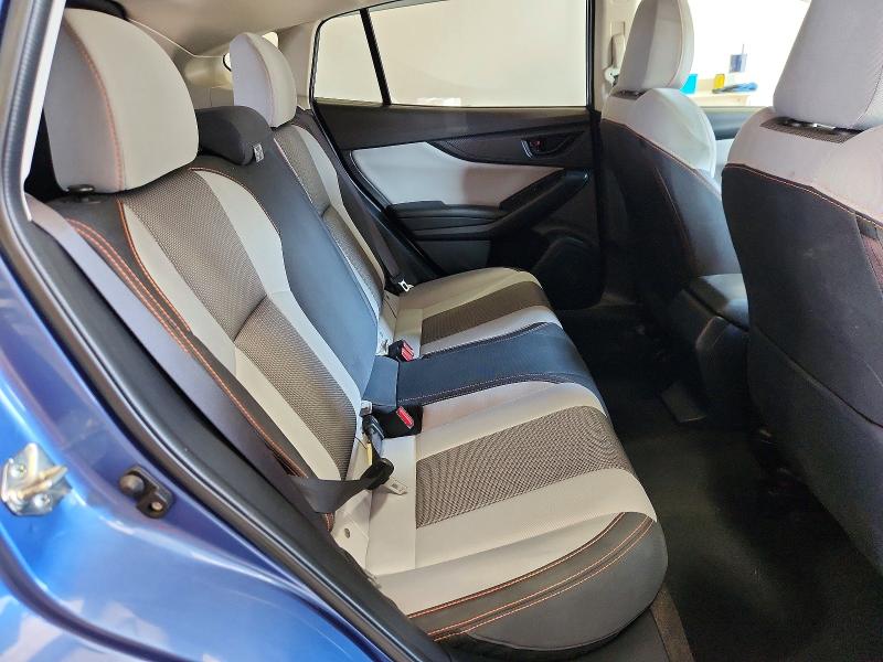 Продажа на аукционе авто 2019 Subaru Crosstrek, vin: JF2GTAEC1KH343811, номер лота: 69585446
