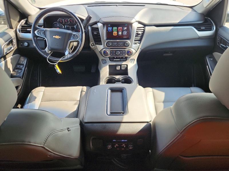 69652616 :رقم المزاد ، 1GNSCHKCXKR235789 vin ، 2019 Chevrolet Suburban مزاد بيع