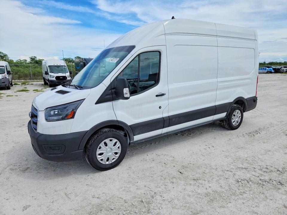 Aukcja sprzedaży 2024 Ford Transit, vin: 1FTBW1XMXRKB87500, numer aukcji: 69024866