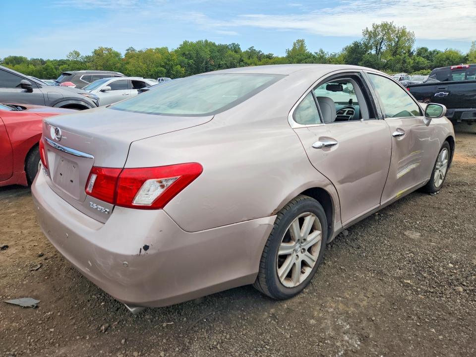 Aukcja sprzedaży 2008 Lexus Es, vin: JTHBJ46G882230658, numer aukcji: 69022946