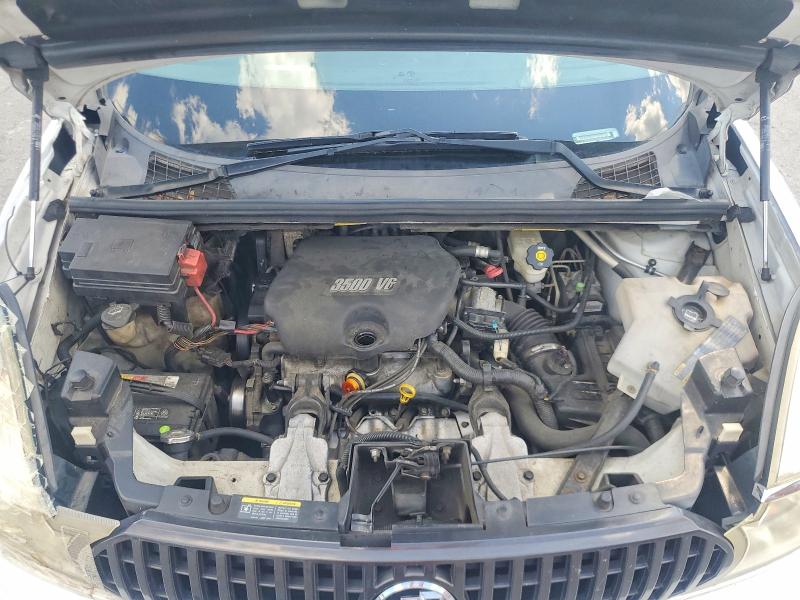 Продажа на аукционе авто 2006 Buick Rendezvous, vin: 3G5DA03L56S668650, номер лота: 67814386