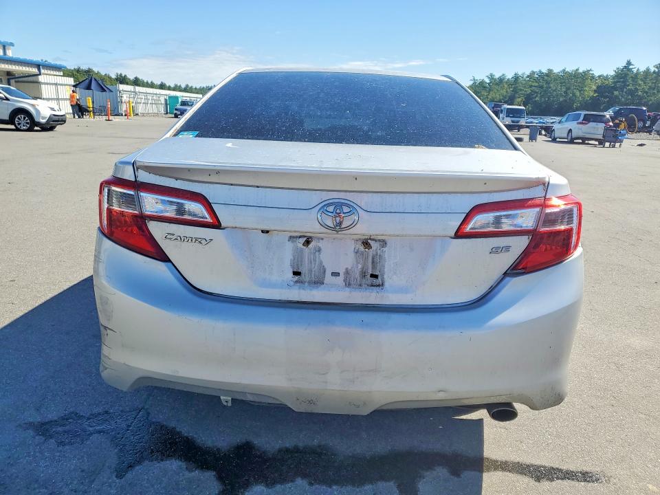 Продажа на аукционе авто 2014 Toyota Camry, vin: 4T1BF1FKXEU449316, номер лота: 68575446