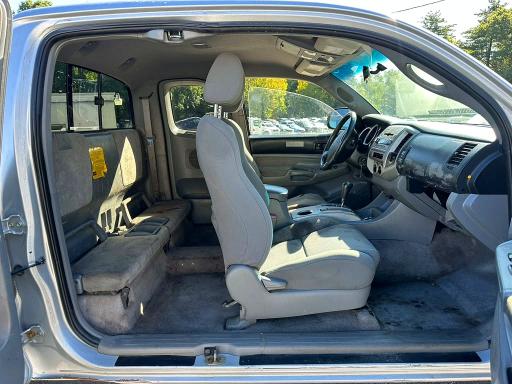 65276446 :رقم المزاد ، 5TEUU42N68Z563569 vin ، 2008 Toyota Tacoma مزاد بيع