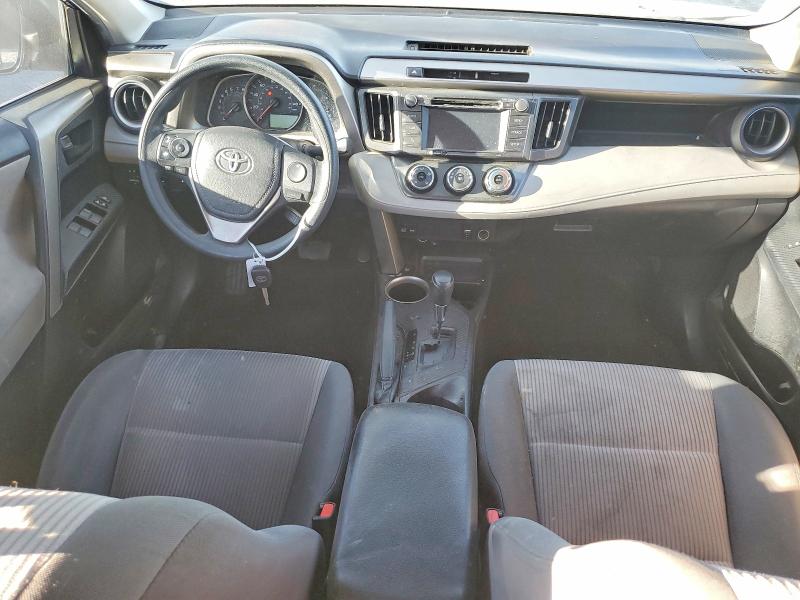 Aukcja sprzedaży 2015 Toyota Rav4, vin: 2T3BFREV3FW314651, numer aukcji: 70101256