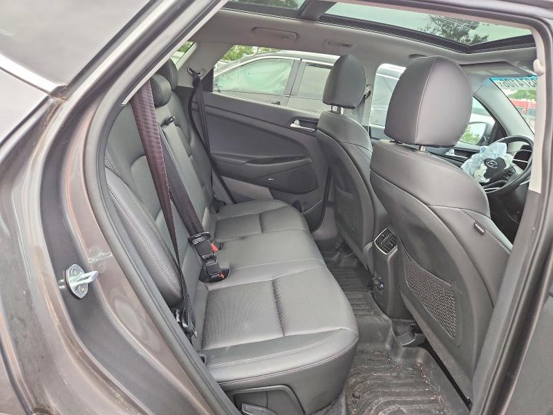 Auction sale of the 2020 Hyundai Tucson, vin: KM8J3CALXLU084570, lot number: 69374106