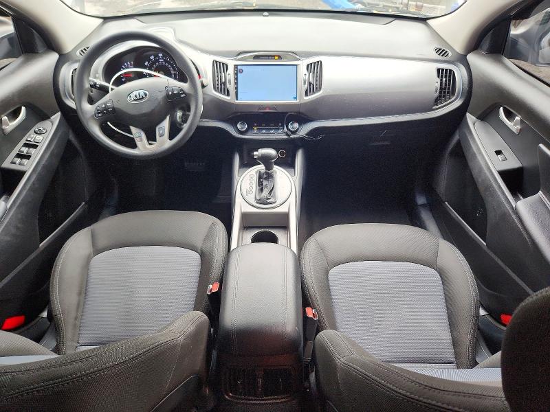 Продаж на аукціоні авто 2015 Kia Sportage, vin: KNDPB3AC9F7702661, номер лоту: 69369526