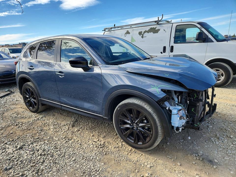 Aukcja sprzedaży 2023 Mazda Cx-5, vin: JM3KFBCMXP0132119, numer aukcji: 67851406