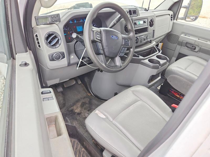 Aukcja sprzedaży 2024 Ford E350, vin: 1FDWE3FN2RDD08952, numer aukcji: 67868856