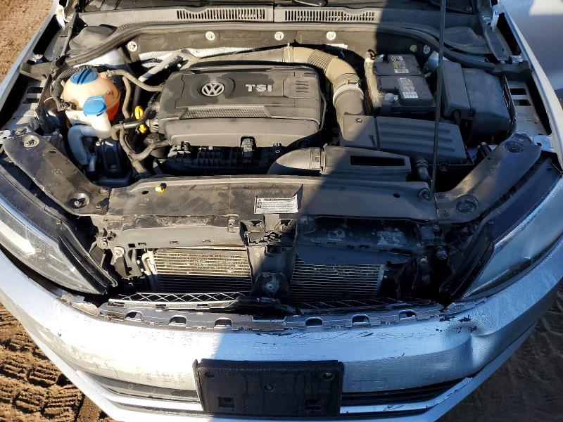 Aukcja sprzedaży 2016 Volkswagen Jetta, vin: 3VWL17AJ0GM203713, numer aukcji: 69565716