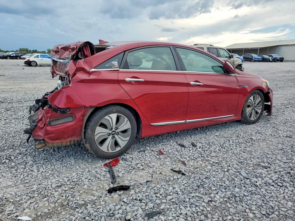 69952666 :رقم المزاد ، KMHEC4A49DA081677 vin ، 2013 Hyundai Sonata مزاد بيع