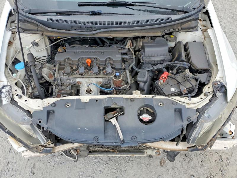 Aukcja sprzedaży 2014 Honda Civic, vin: 19XFB2F54EE232862, numer aukcji: 69124836