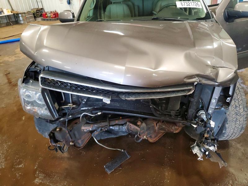 Aukcja sprzedaży 2012 Chevrolet Suburban, vin: 1GNSKJE73CR254114, numer aukcji: 67321726