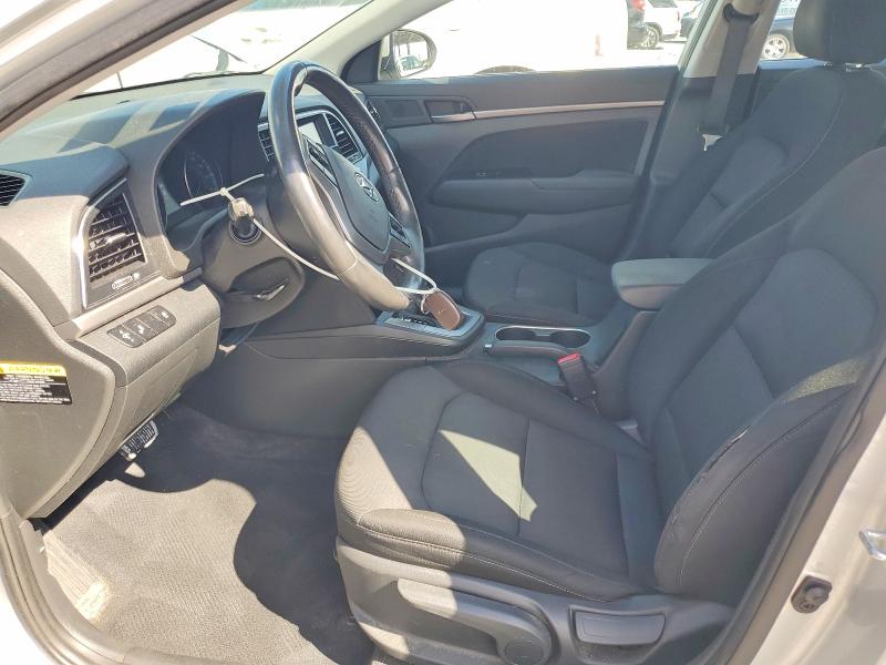 Aukcja sprzedaży 2018 Hyundai Elantra, vin: 5NPD84LF9JH246678, numer aukcji: 68023896