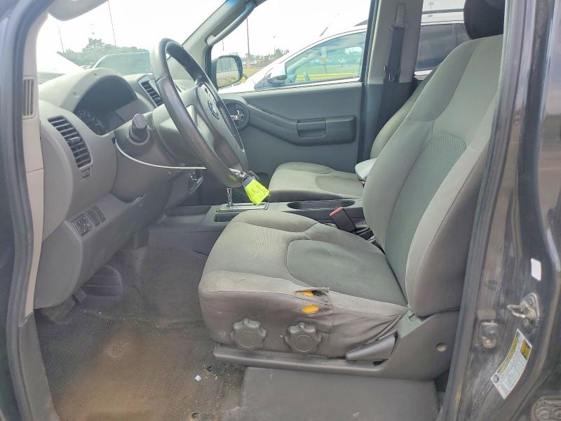 Продаж на аукціоні авто 2011 Nissan Xterra, vin: 5N1AN0NW8BC501444, номер лоту: 67556656