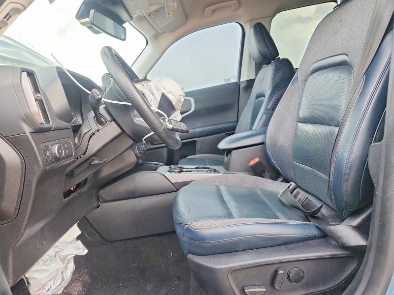 Продаж на аукціоні авто 2021 Ford Bronco Sport, vin: 3FMCR9C65MRB11426, номер лоту: 68211776