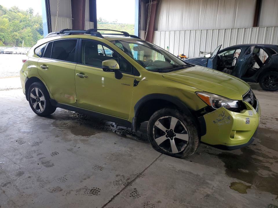 67973576 :رقم المزاد ، JF2GPBKC8EH221949 vin ، 2014 Subaru Xv Crosstrek مزاد بيع